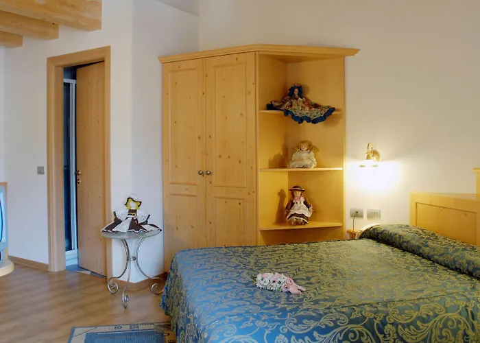Hotel Sass Maor Fiera Di Primiero