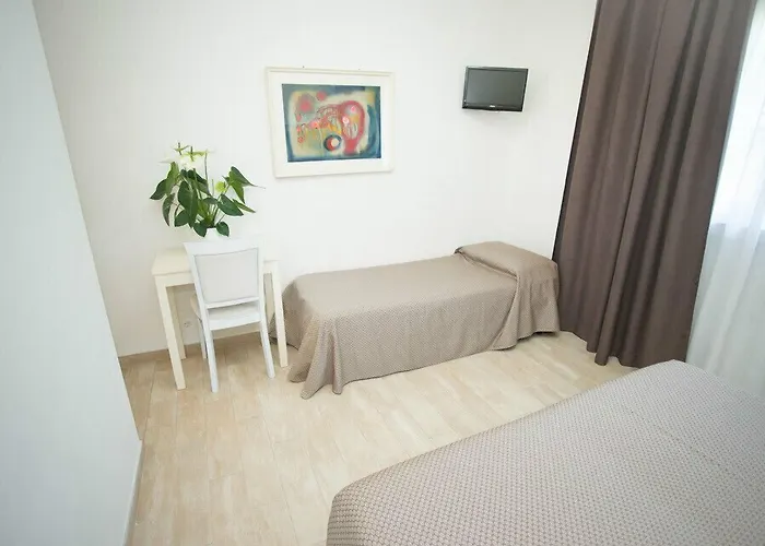 Camere Girasole Lazise