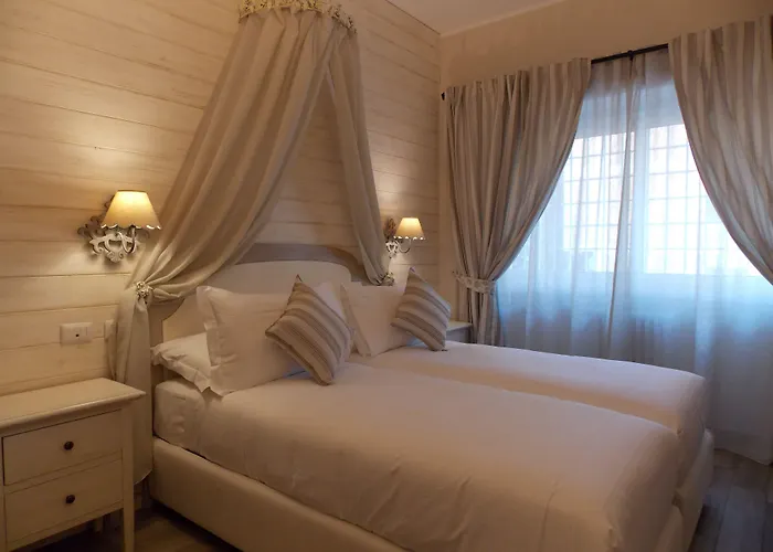 Casa Tua Vaticano Guest House Rzym
