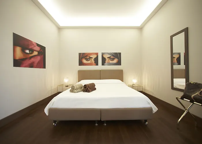 B&B Hotei Katania
