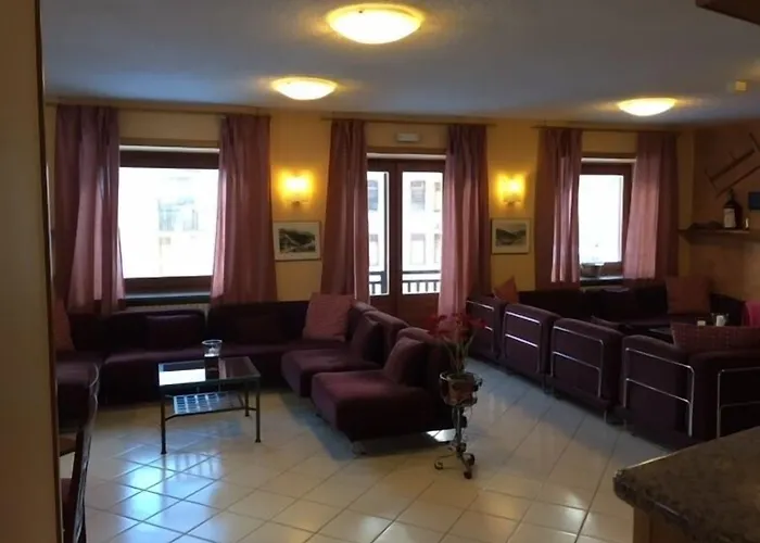 Hotel Sciatori Sestriere