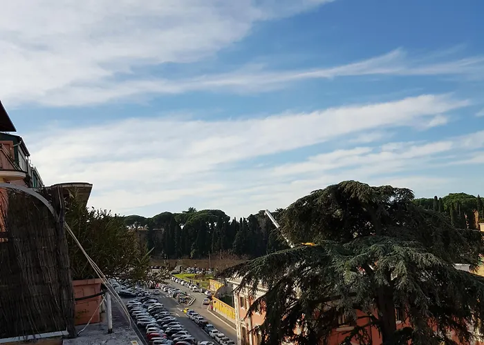 B&B Lost In Roma