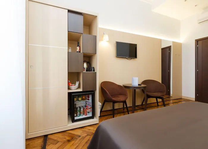 Domus Terenzio Hotel Roma