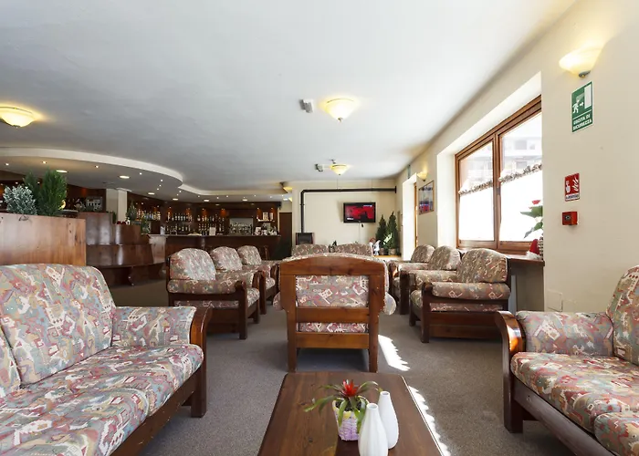 Club Hotel Solaris Cesana Torinese