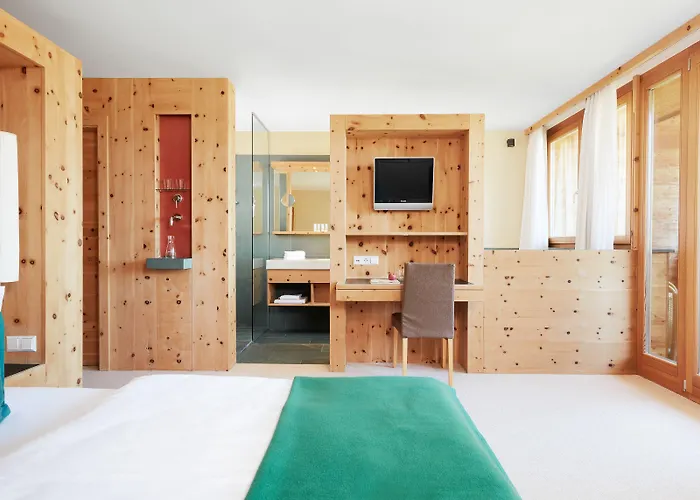 Arosea Life Balance Hotel St. Walburg
