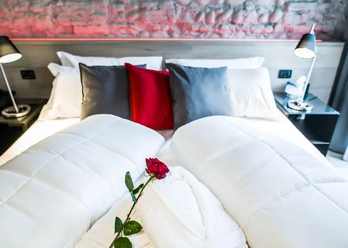 Locanda Al Vescovo & Spa Werona