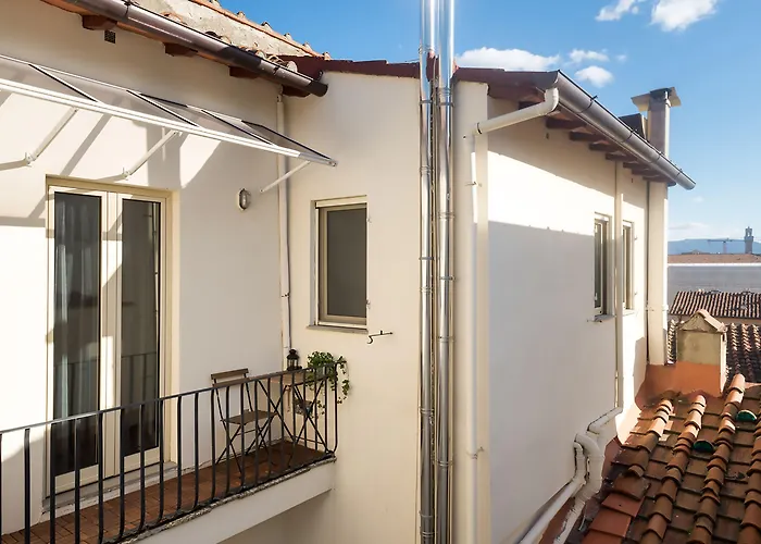 I Sleep B&B Firenze
