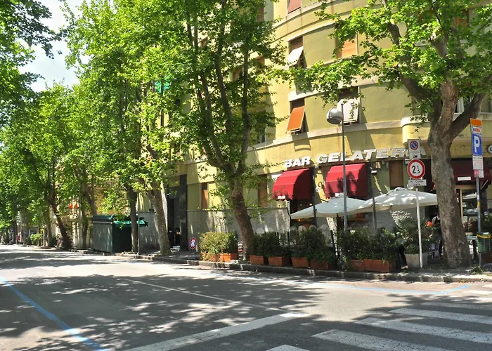 B&B Albaro Génova