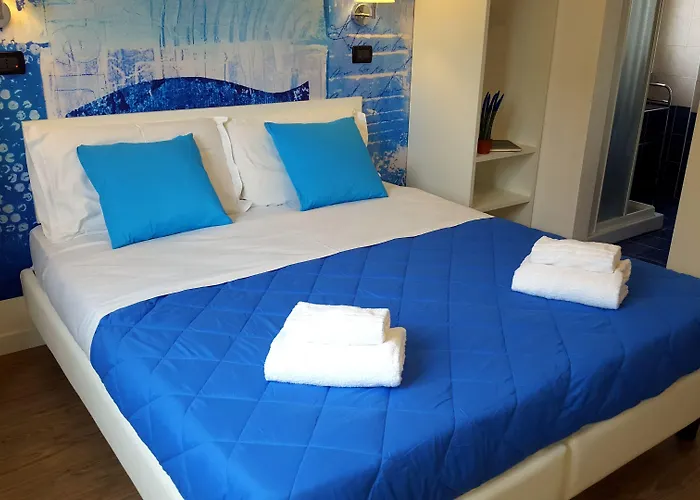 Lake Garda Hostel Salo