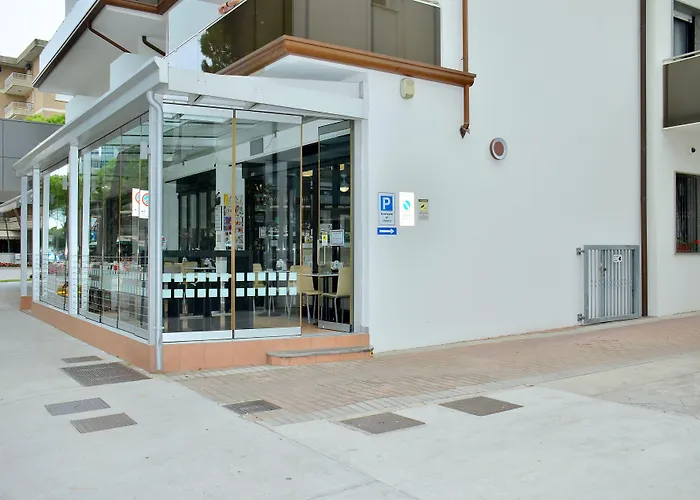 Hotel Etna Lignano Sabbiadoro