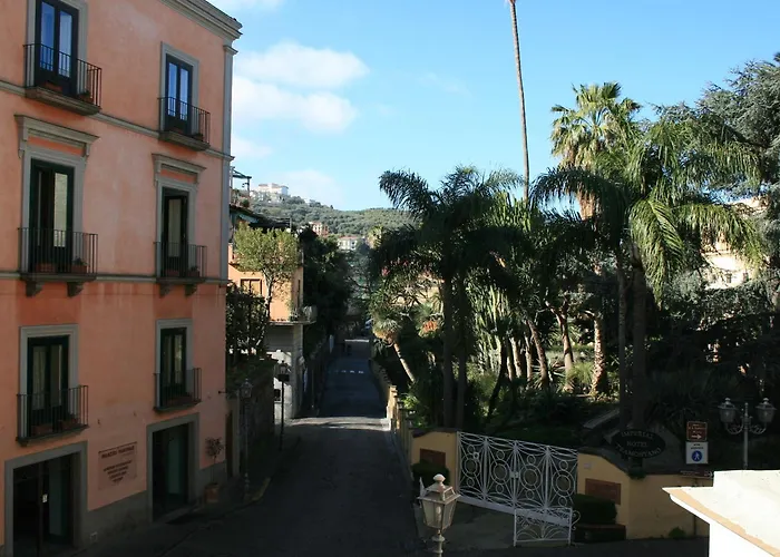 Divina House B&B Sorrento