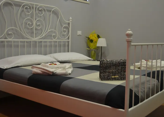 Hotel Bella Vita Rzym