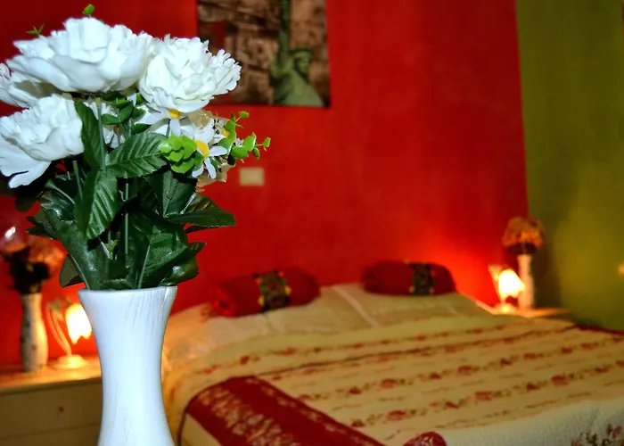B&B Milon Mestre