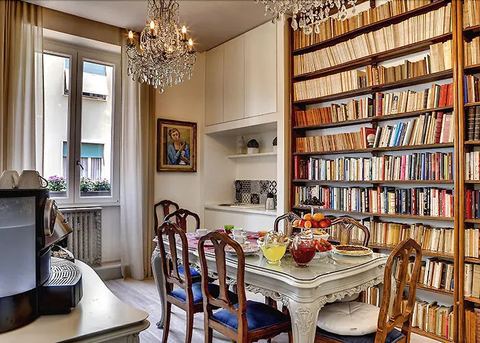 Casa Sotgiu Guest House Rome