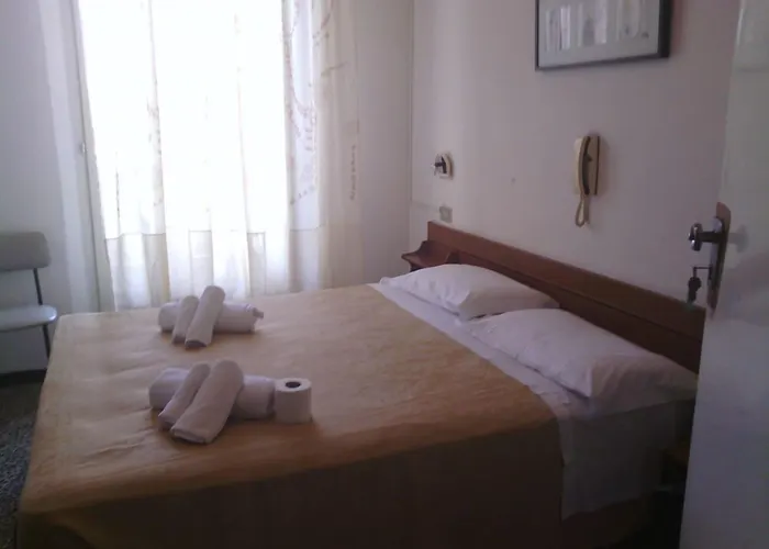 Hotel Rosa Rimini