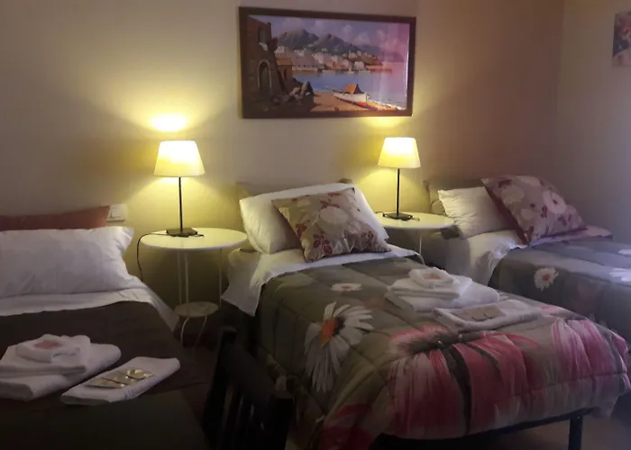 Hotel Domus Taranto