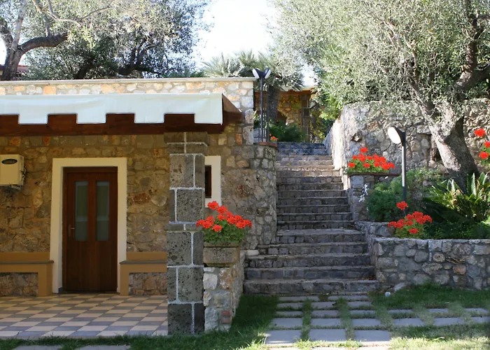 Villaggio Garden Park Marina di Camerota
