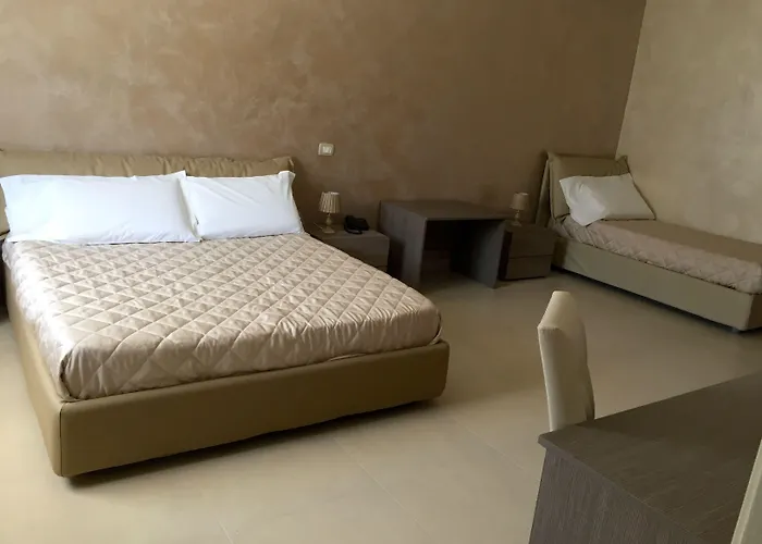 Hotel Riviera Palace Porto Empedocle