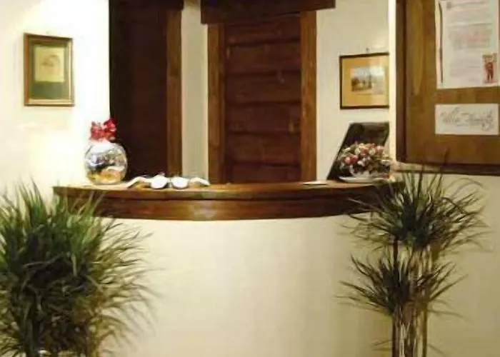 B&B Villa Fiorita Roccaraso