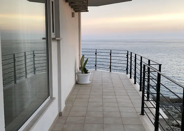 Palace Blu Mare Gallipoli
