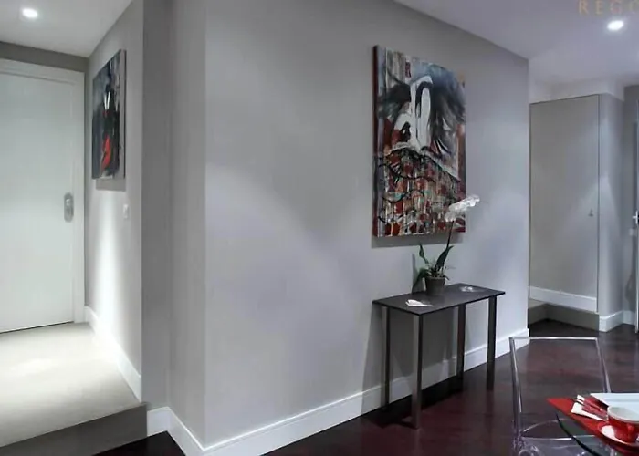 Residence Regola Roma