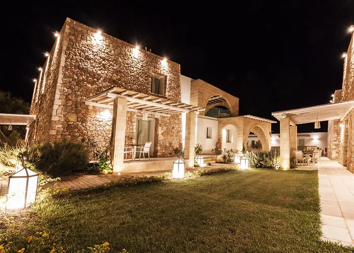 Hotel Montiro' Santa Maria di Leuca