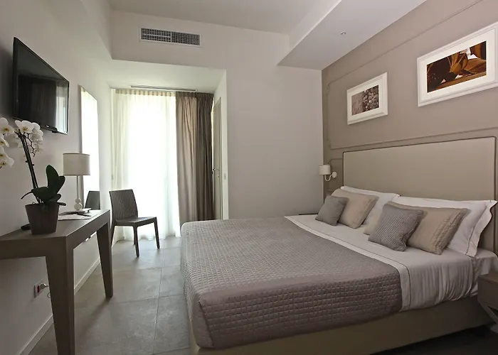 Hotel Ambassador Marotta
