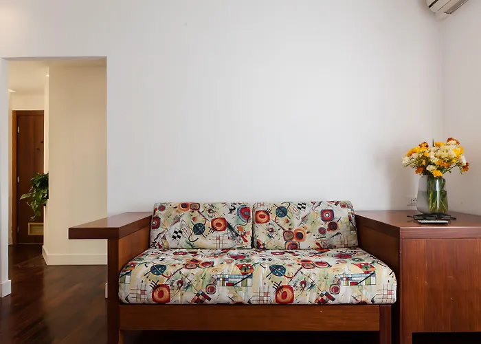 Casa 901 - The Italian Stay Collection Rzym