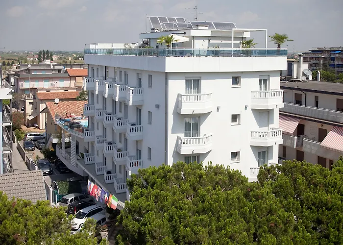 Hotel Tropical Lido di Jesolo
