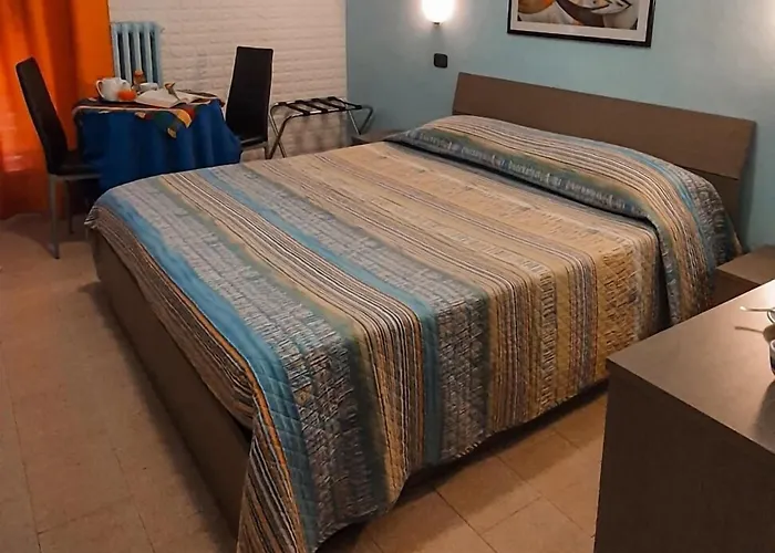 Hotel Mediterraneo Giovinazzo