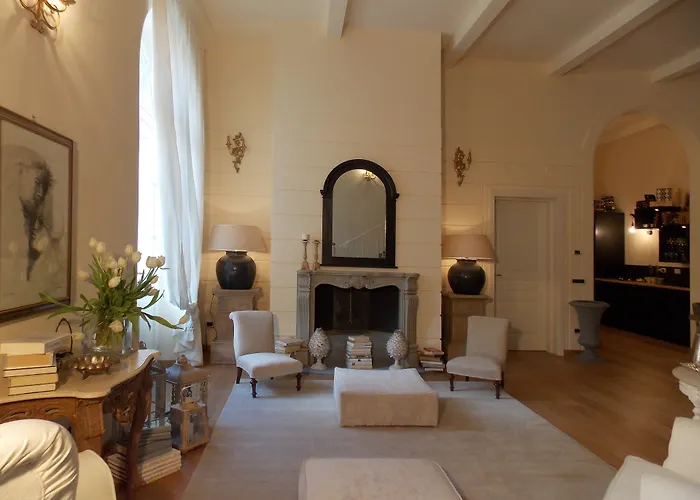 B&B Di Camilla Piza