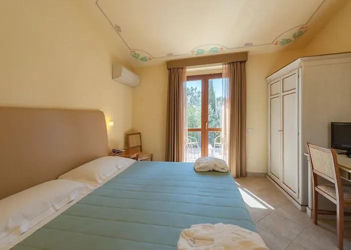 Hotel Saturno Fonte Pura Saturnia