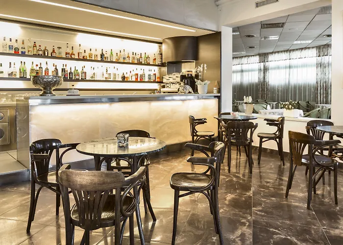 Hotel Acapulco Milano Marittima