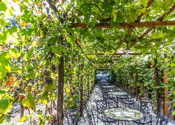 Resort & Winery Bosco De Medici Pompei
