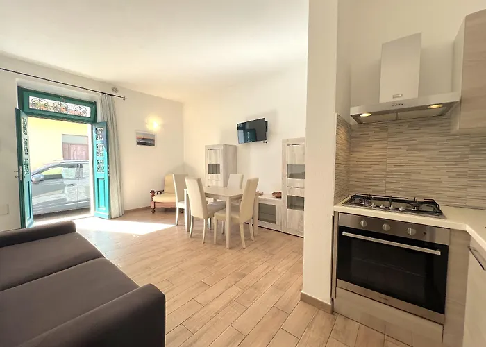 Olbia Domus Inn