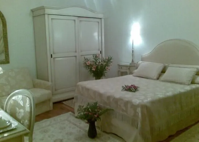 B&B La Corte Dei Dogi Wenecja