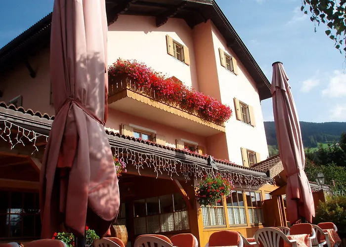 Hotel Ristorante Walter San Candido
