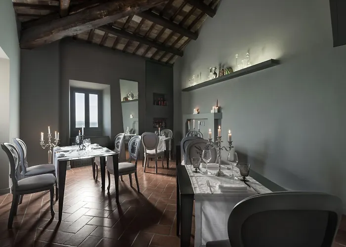 Castello Di Poreta
