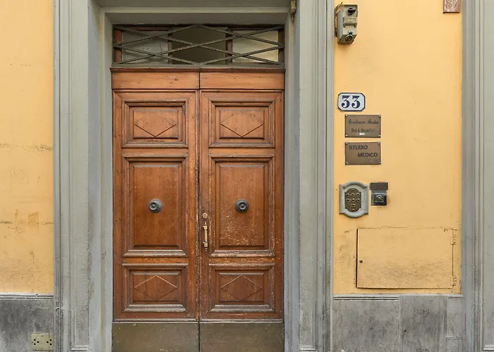 Residenza Martin Hotel Florence