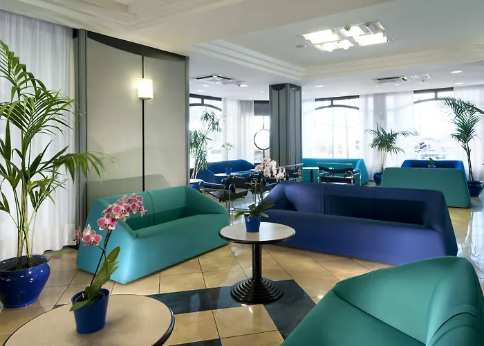 Hotel Gabbiano Cattolica
