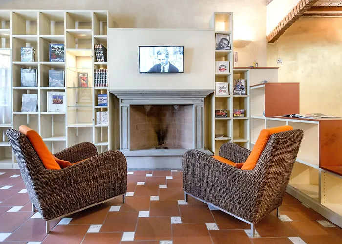 Home Boutique Santa Maria Novella Florencja