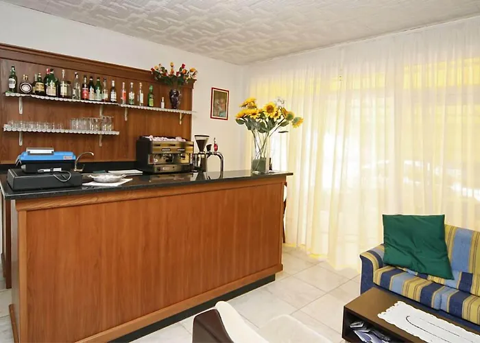 Hotel Lucciola Lido di Jesolo