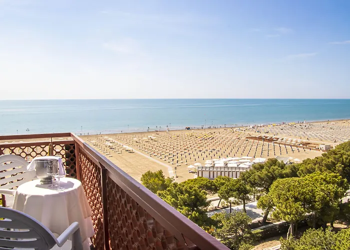 Hotel American Lignano Sabbiadoro