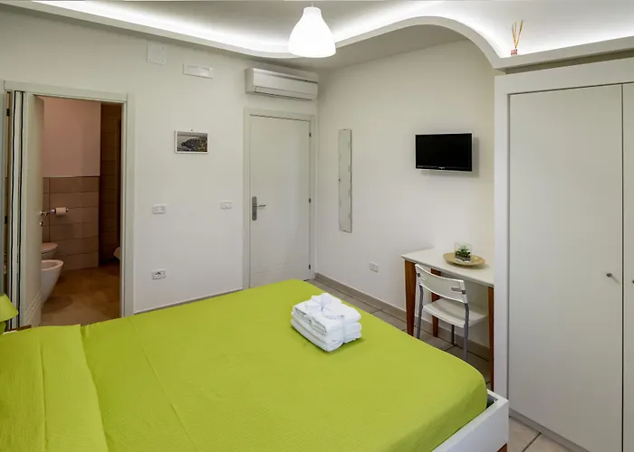 B&B Belvedere Agropoli