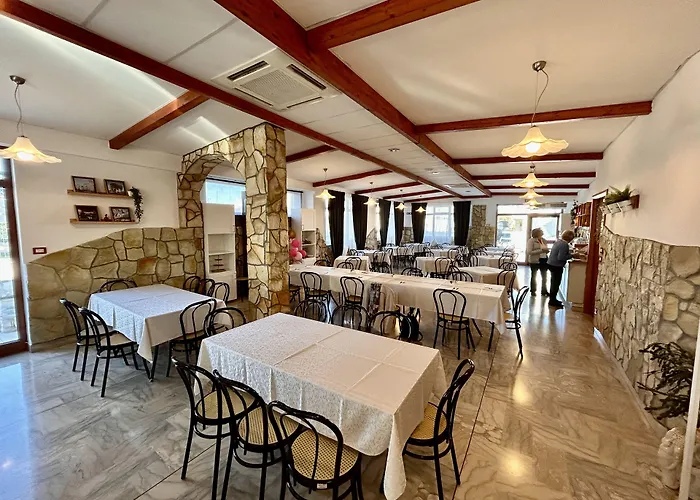 Hotel a Noicattaro