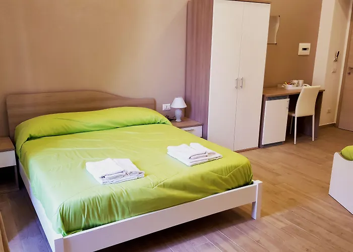 B&B Funikuli Funikula Neapol