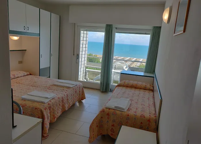 Hotel Ambra Lignano Sabbiadoro