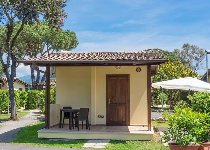 Hotels in Fondi