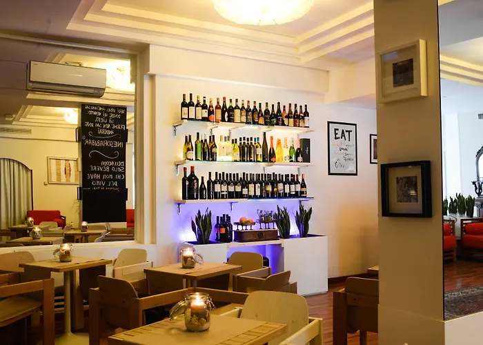 Hotel Vergilius Riccione
