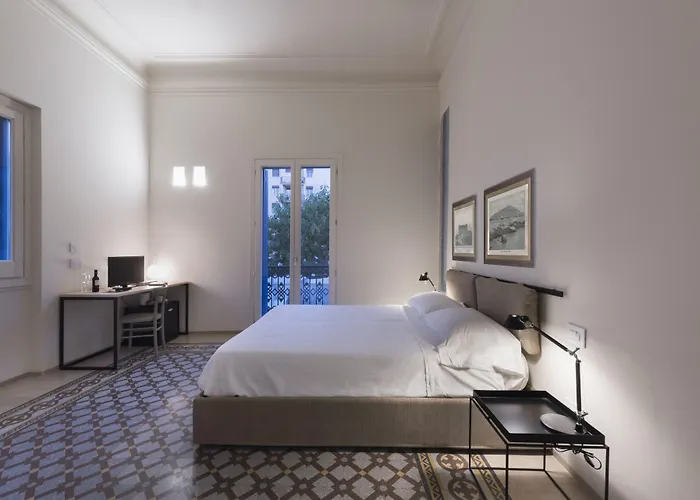 Hotel Giardini Mon Plaisir Trapani